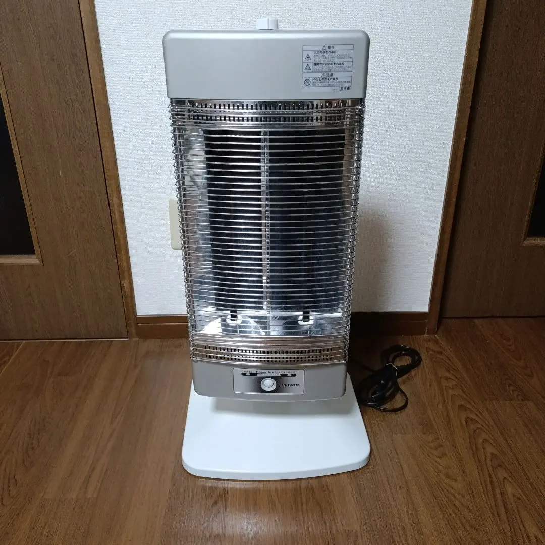 2026年最新】コロナ コアヒート 1215の人気アイテム - メルカリ