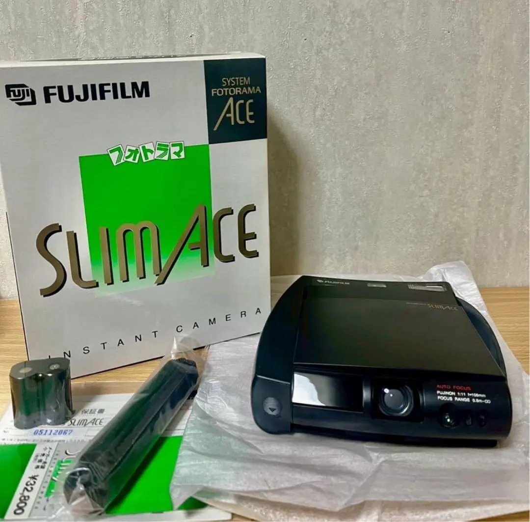 2026年最新】FUJIFILM SLIM ACEの人気アイテム - メルカリ