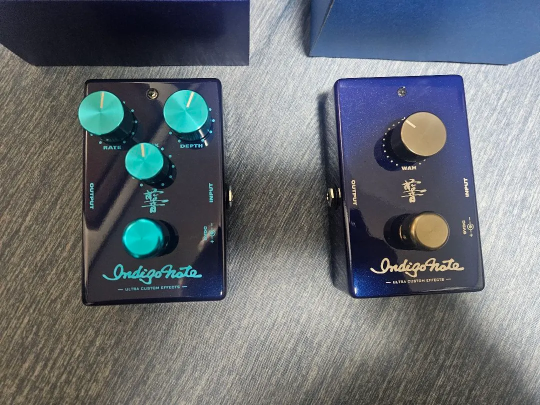 2026年最新】Indigo Note FIXED WAHの人気アイテム - メルカリ