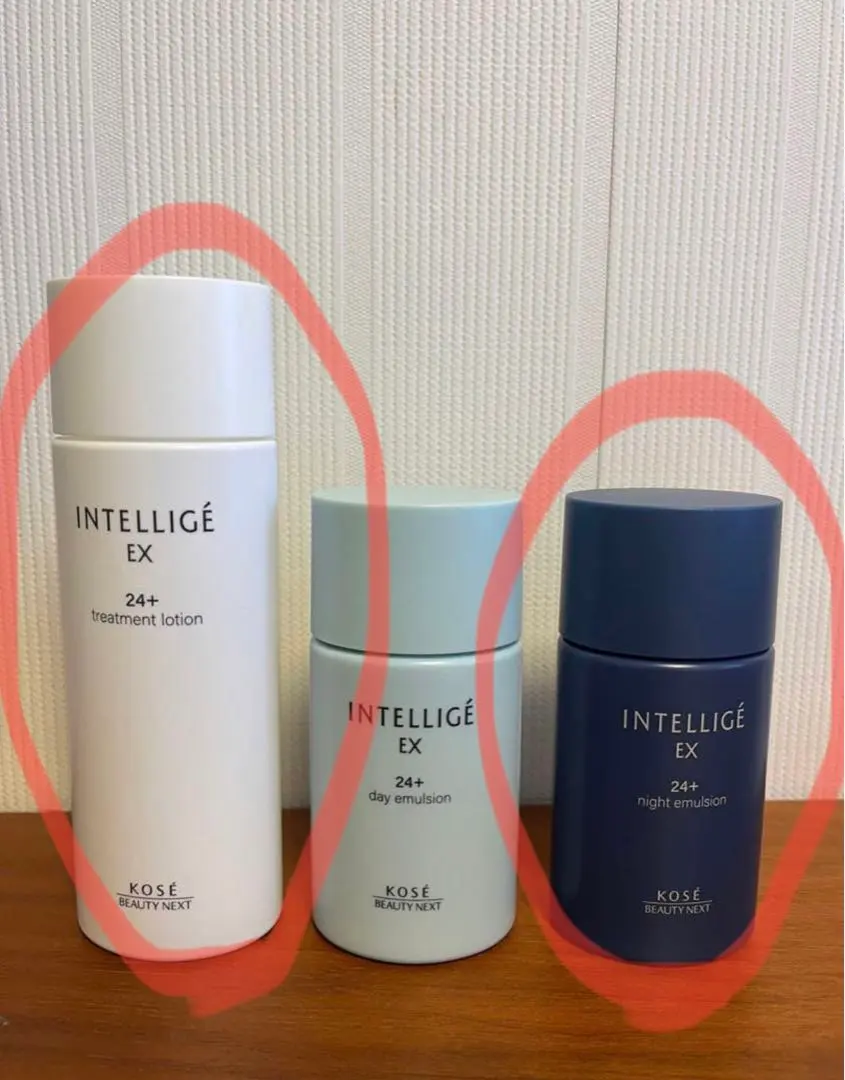 2026年最新】アンテリージェex 24の人気アイテム - メルカリ