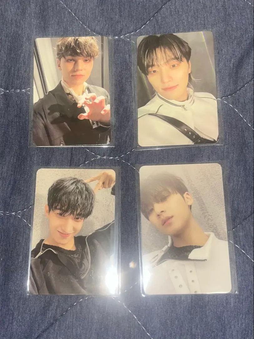 2026年最新】facethesun ドギョムの人気アイテム - メルカリ