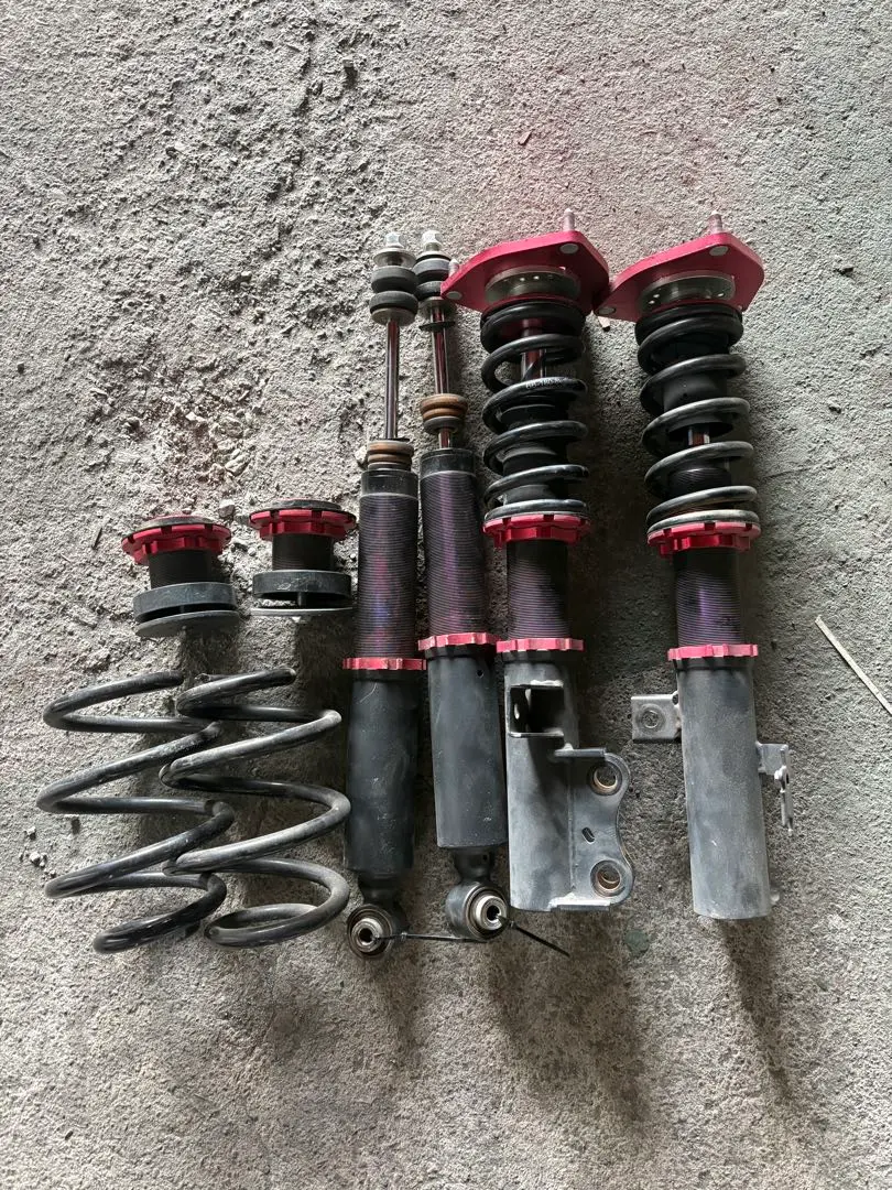 2026年最新】アルファード 20系 車高調の人気アイテム - メルカリ