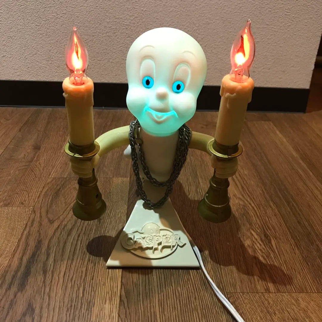 2026年最新】キャスパー キャンドルライトの人気アイテム - メルカリ