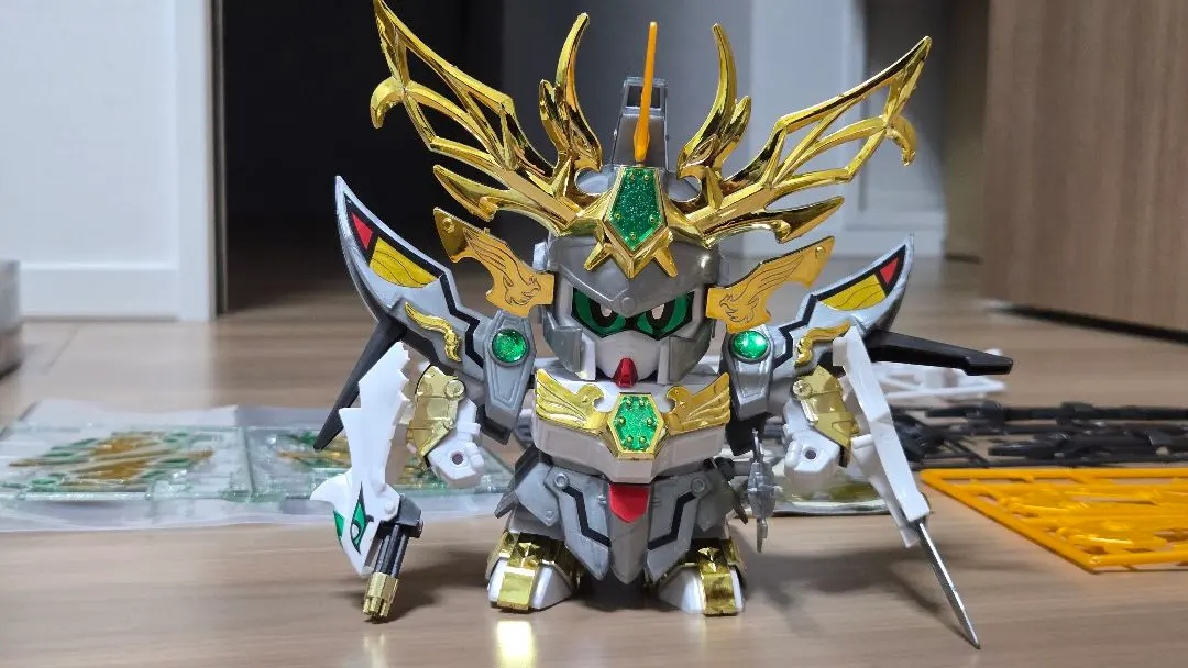 2026年最新】武威凰大将軍の人気アイテム - メルカリ