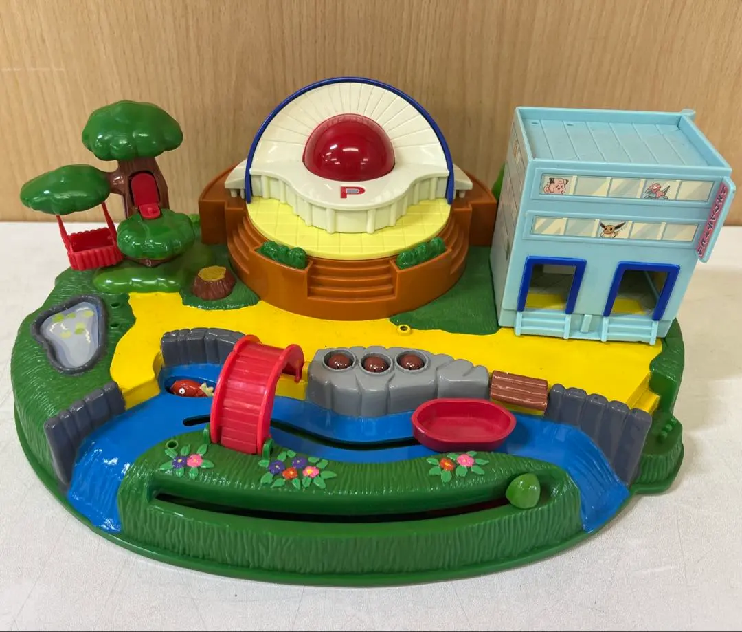 2026年最新】ちびポケハウスDXの人気アイテム - メルカリ