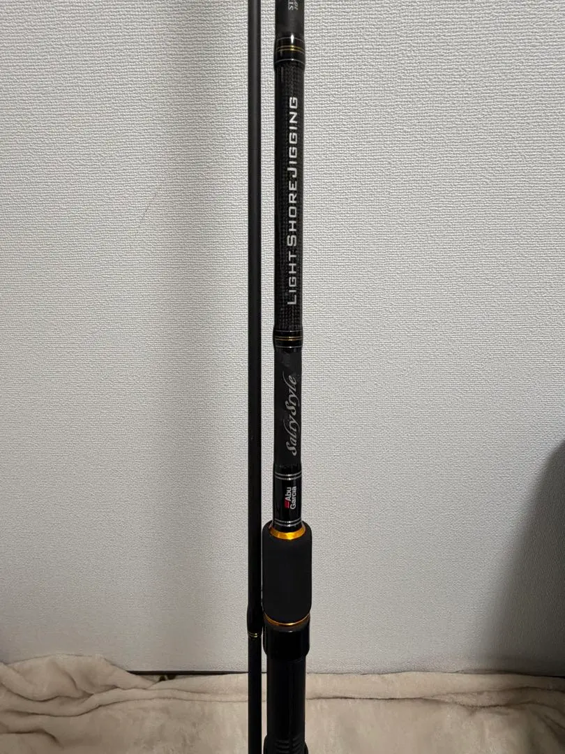 2026年最新】ソルティースタイル ショアジギングの人気アイテム - メルカリ