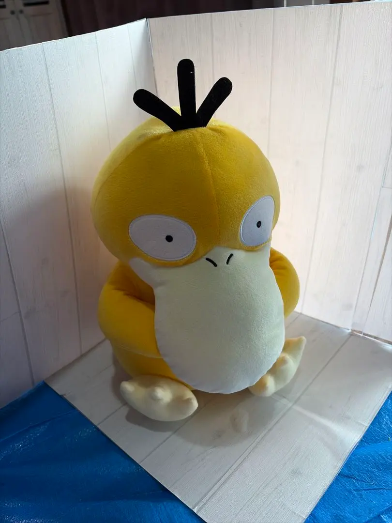 2026年最新】ぬいぐるみ 等身大 コダックの人気アイテム - メルカリ