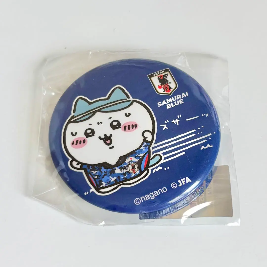 2026年最新】ちいかわ_サッカー日本代表の人気アイテム - メルカリ