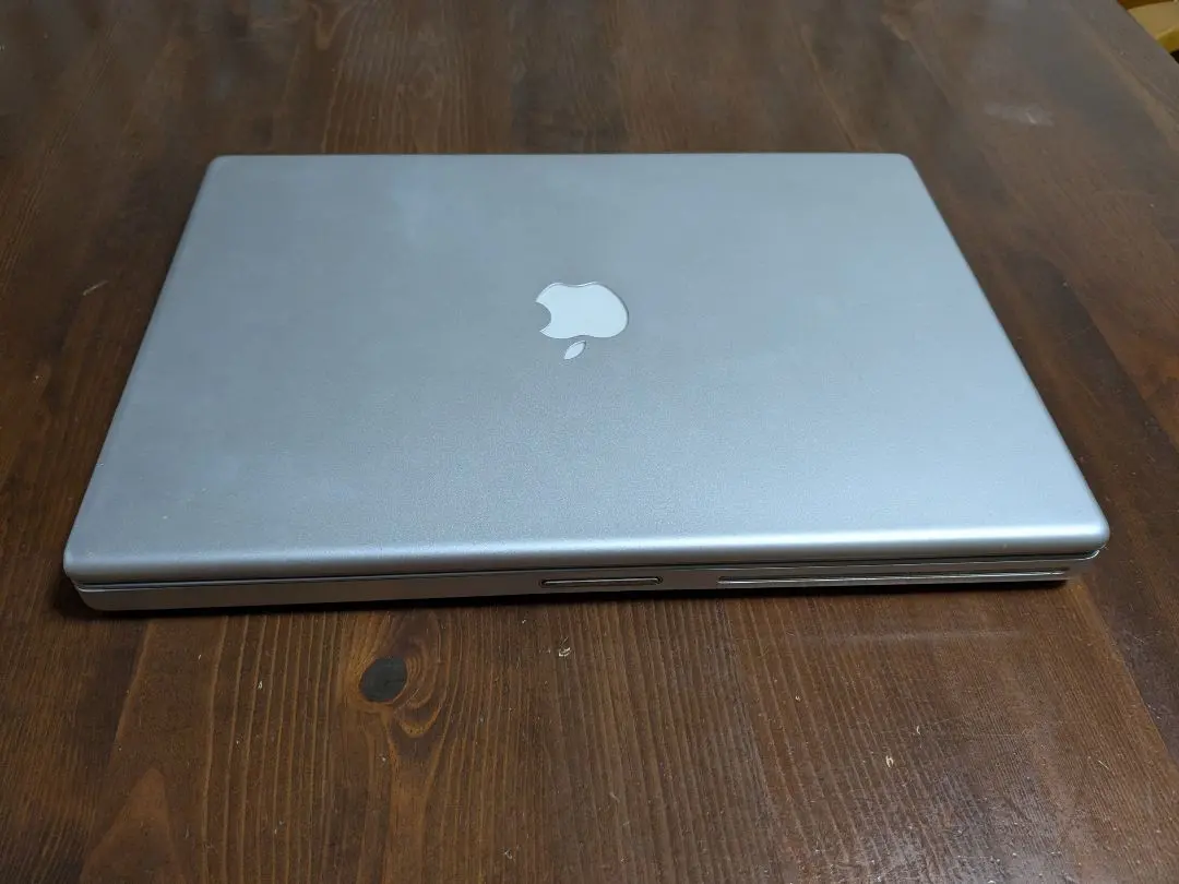 2026年最新】PowerBook G4 ジャンクの人気アイテム - メルカリ
