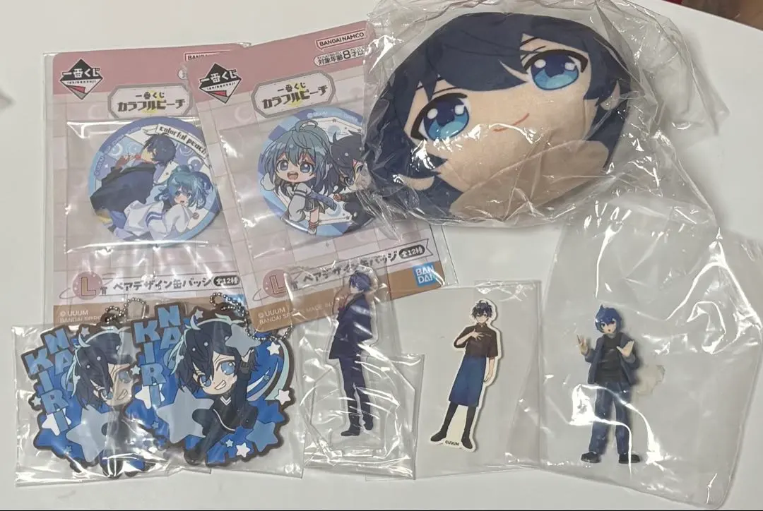 2026年最新】なおきり 魔法学園 缶バッジの人気アイテム - メルカリ