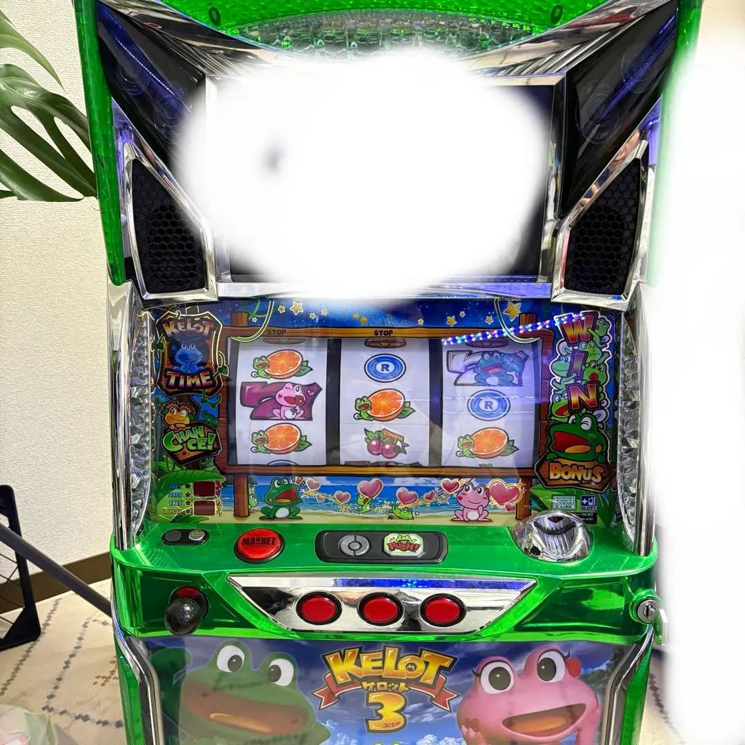 2026年最新】ケロット 実機の人気アイテム - メルカリ