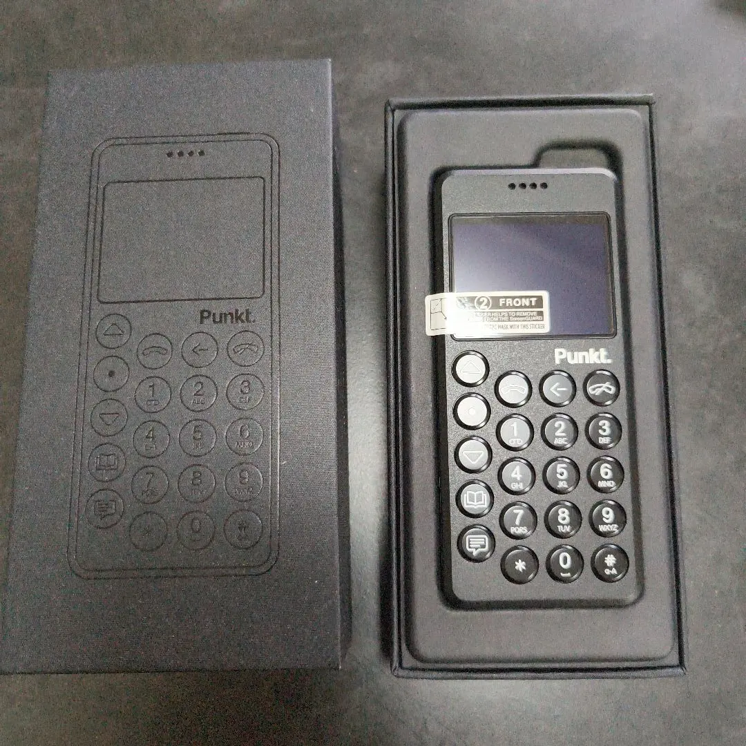 2026年最新】punkt. mp02の人気アイテム - メルカリ