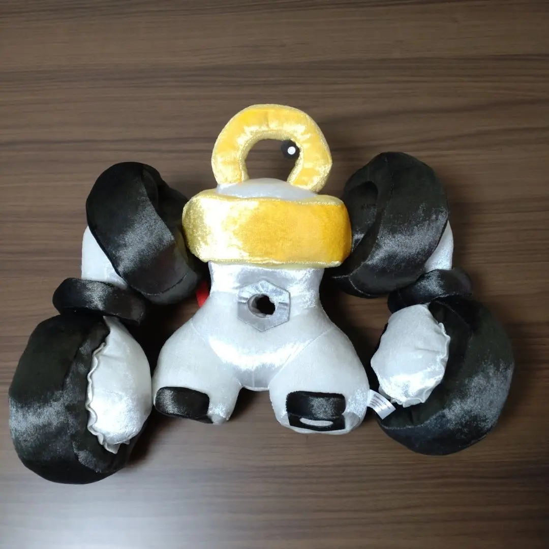 2026年最新】メルメタルぬいぐるみの人気アイテム - メルカリ