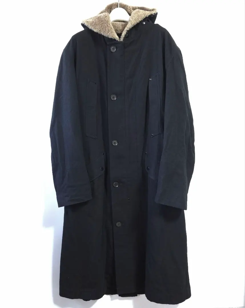 2026年最新】Yohji Yamamoto POUR HOMME モッズコートの人気アイテム