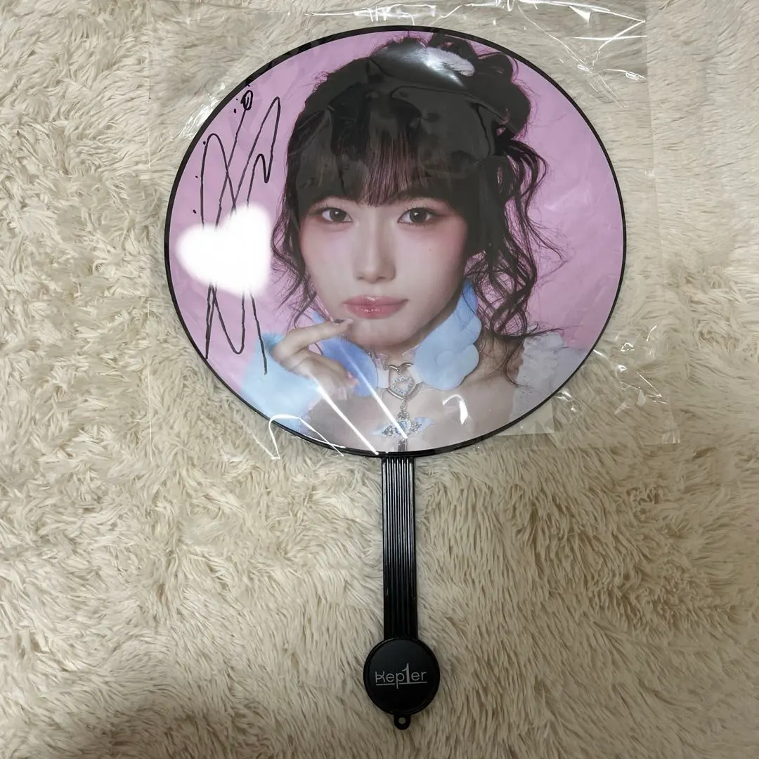 2026年最新】kep1er サイン入り ヨンウンの人気アイテム - メルカリ