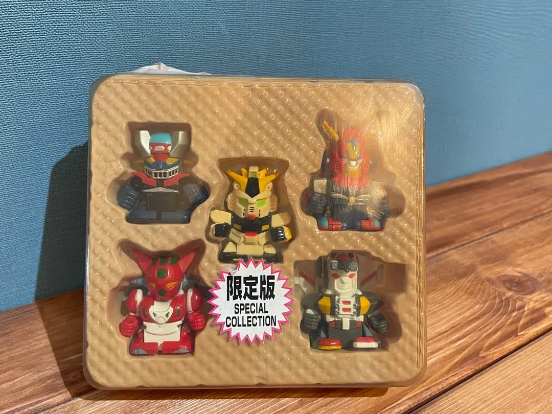 2026年最新】スーパーロボットシューティングの人気アイテム - メルカリ