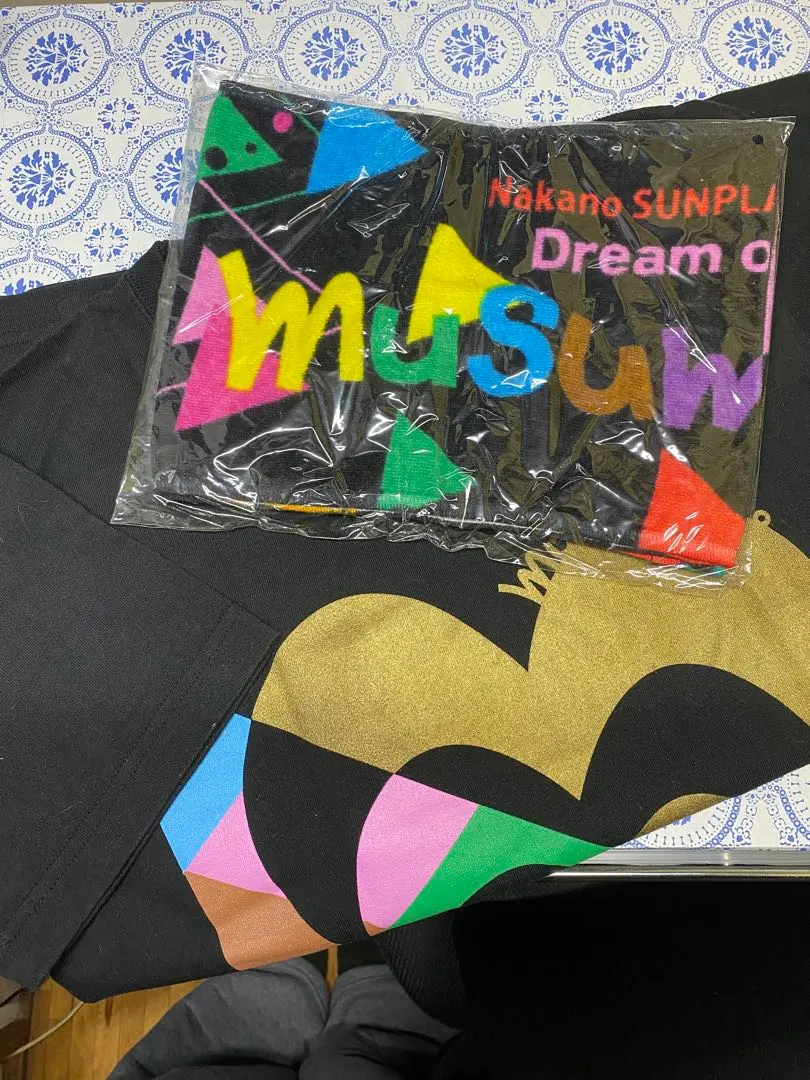 2026年最新】むすめん シャツの人気アイテム - メルカリ