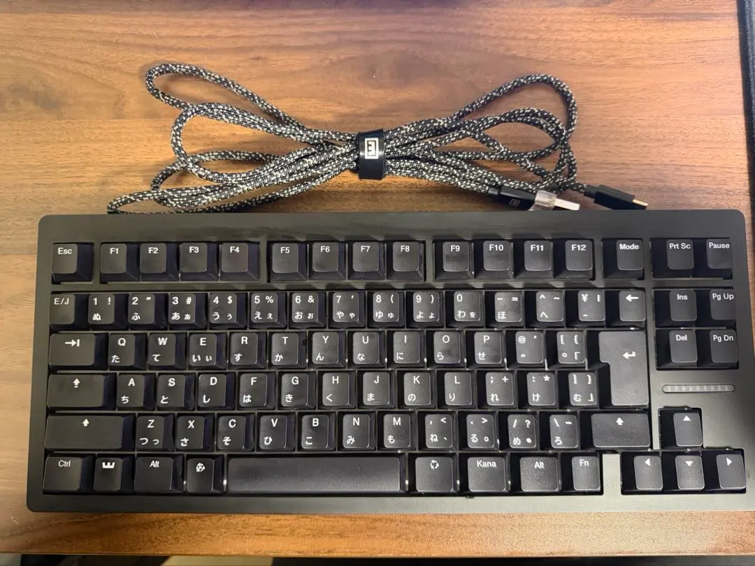 2026年最新】Wooting 80 日本語配列の人気アイテム - メルカリ