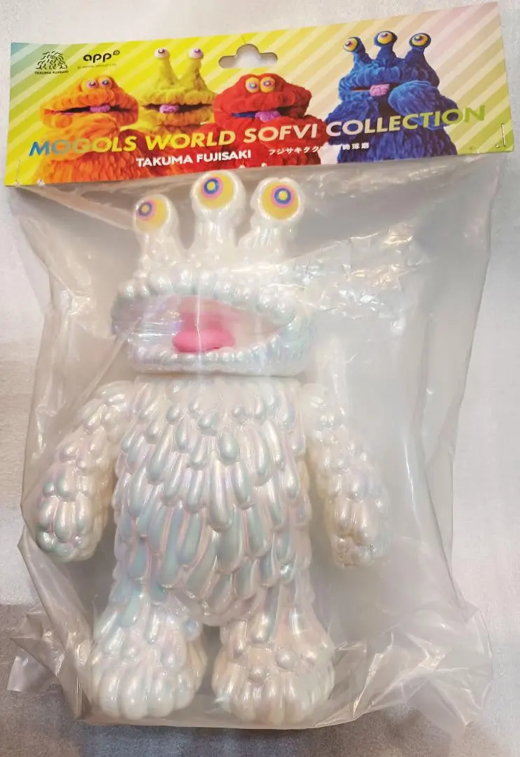 2026年最新】フジサキ ソフビの人気アイテム - メルカリ