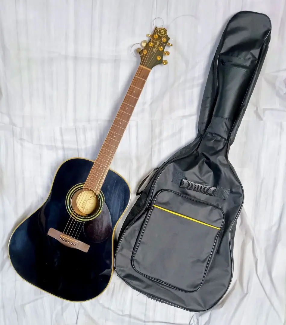 2026年最新】エレアコ greg bennettの人気アイテム - メルカリ