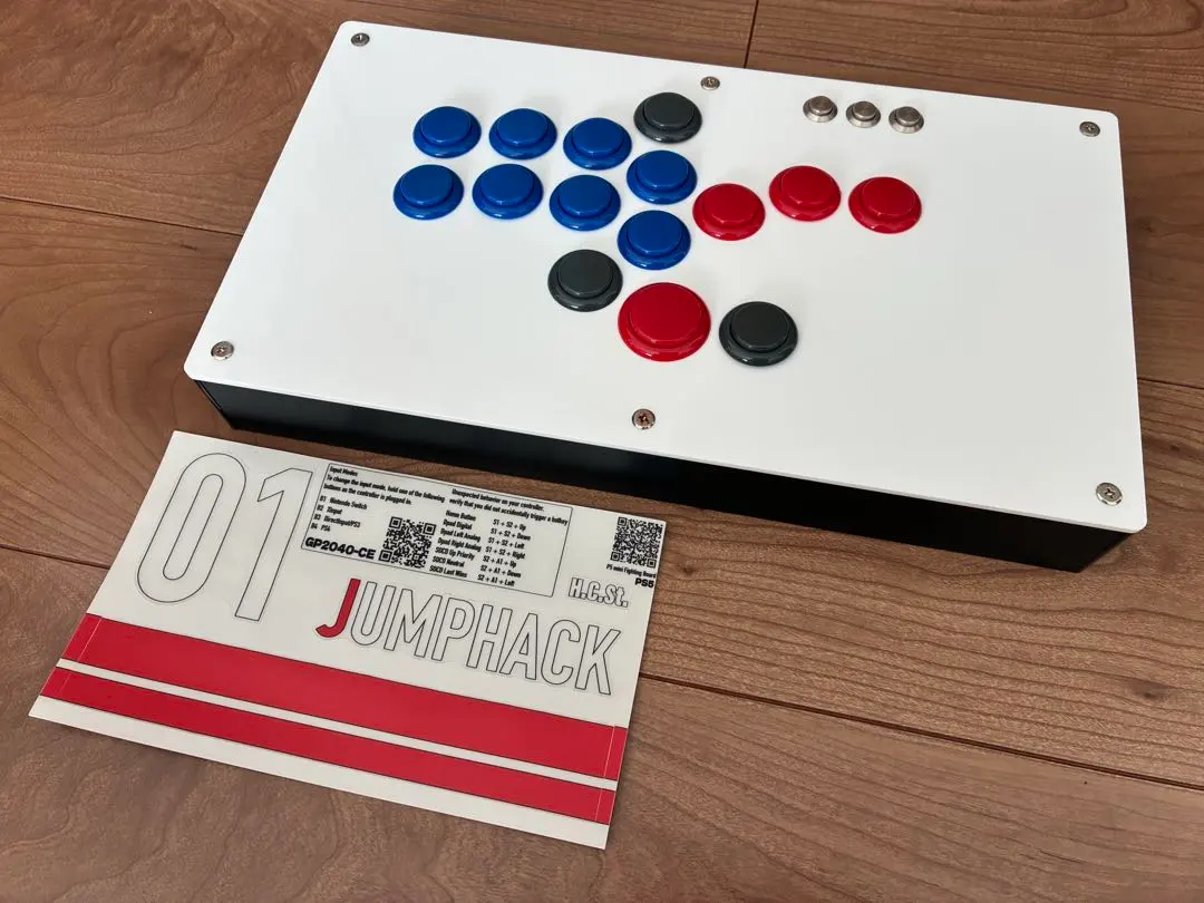 2026年最新】JumpHackの人気アイテム - メルカリ