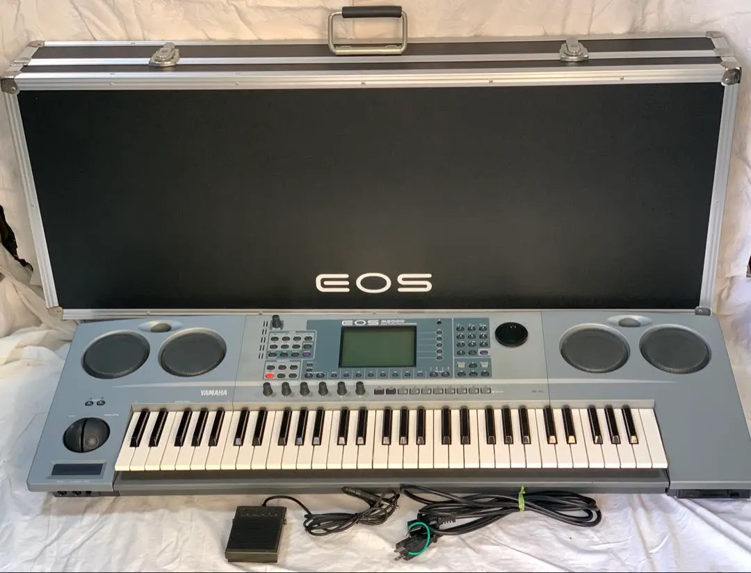 2026年最新】yamaha eos b200の人気アイテム - メルカリ