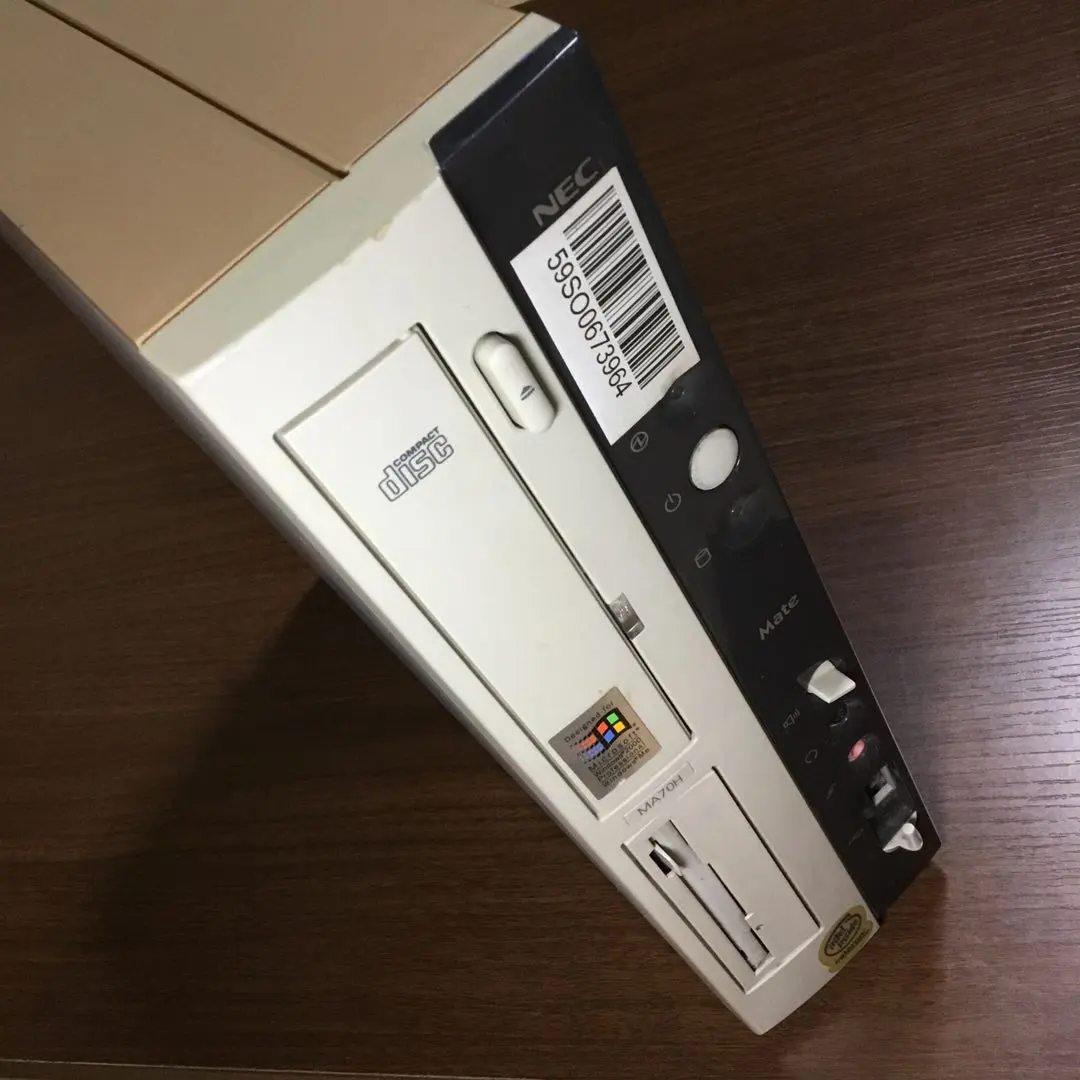 2026年最新】nec フロッピーディスクドライブの人気アイテム - メルカリ