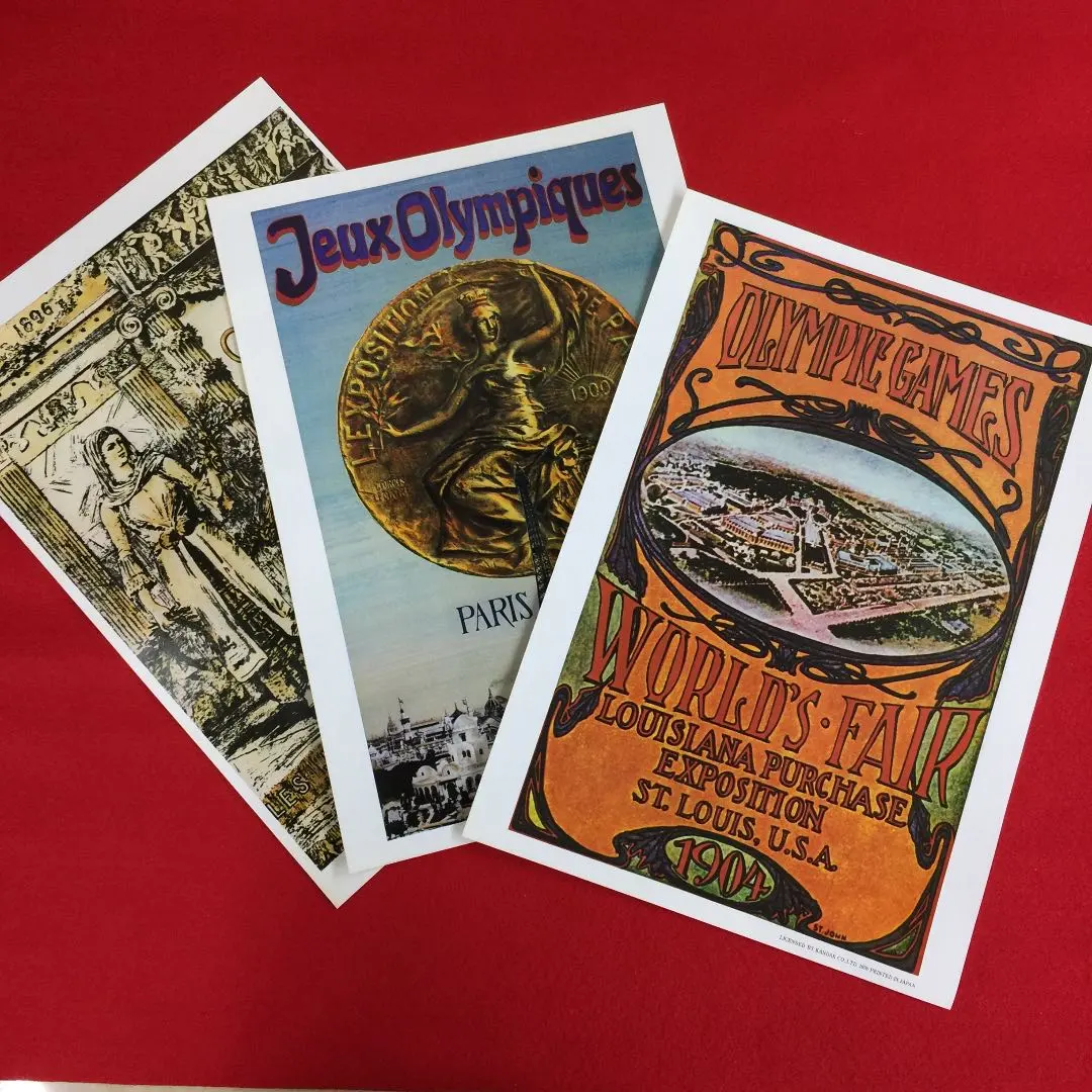 2026年最新】1896 オリンピックの人気アイテム - メルカリ