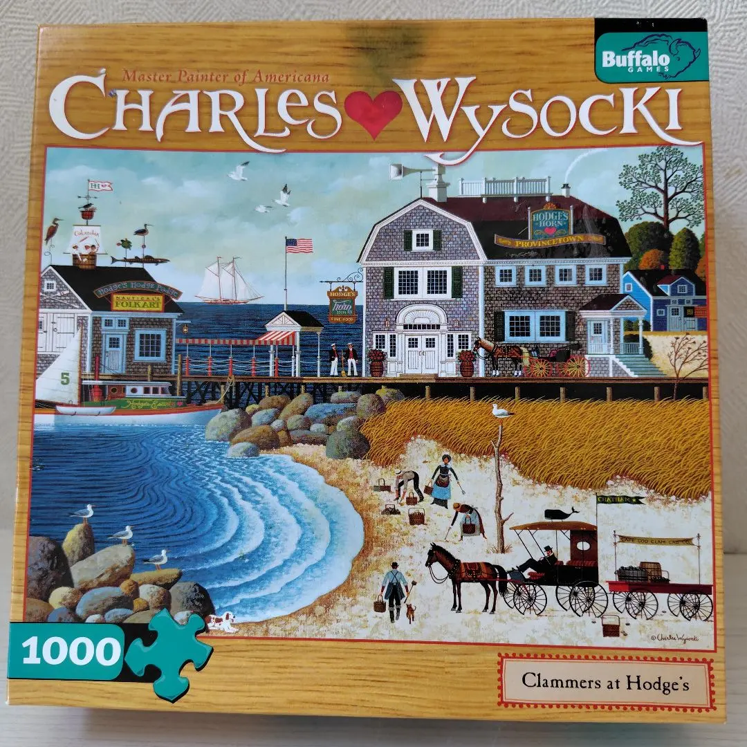 2026年最新】チャールズワイソッキーの人気アイテム - メルカリ