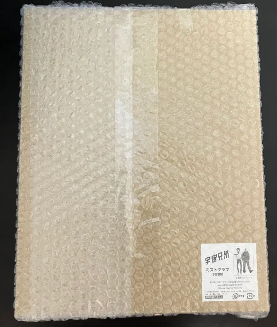 2026年最新】複製原画 宇宙兄弟の人気アイテム - メルカリ