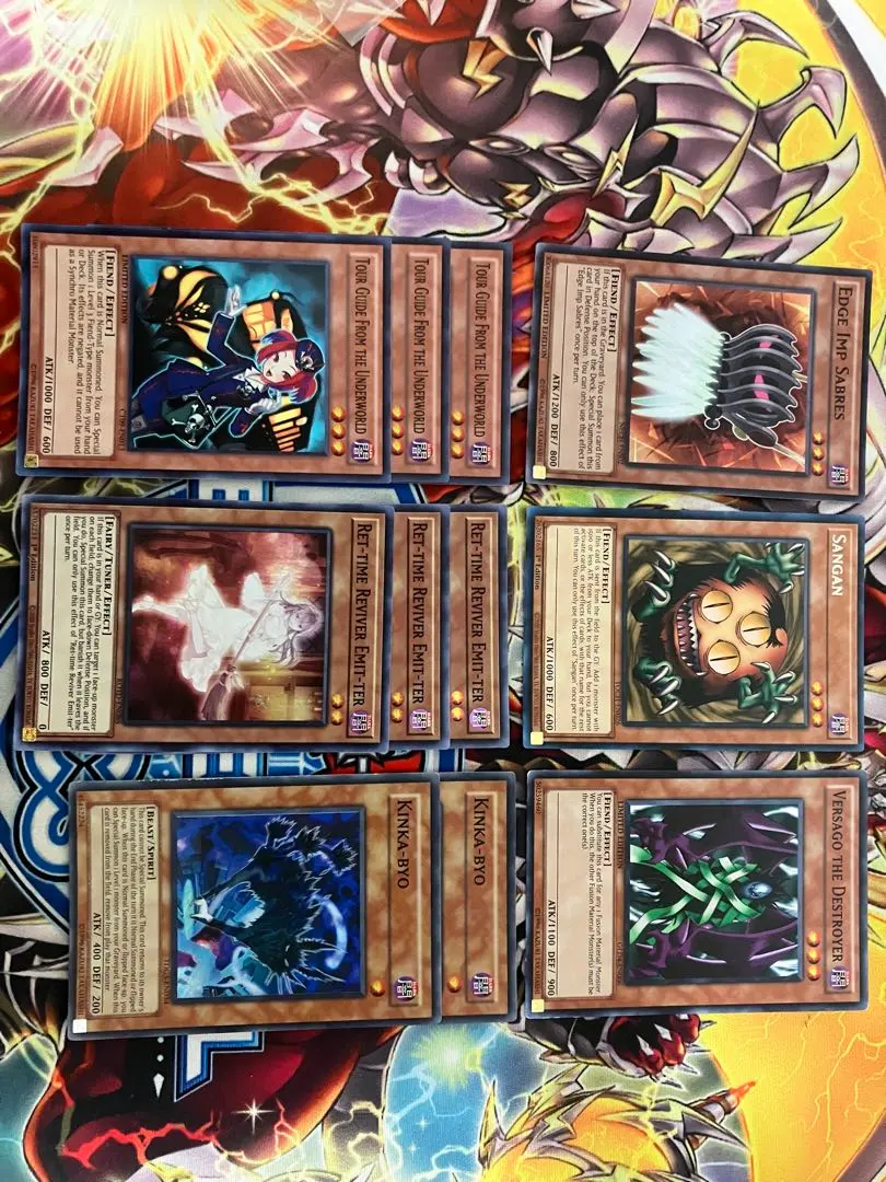 2026年最新】遊戯王 D D M 英語の人気アイテム - メルカリ