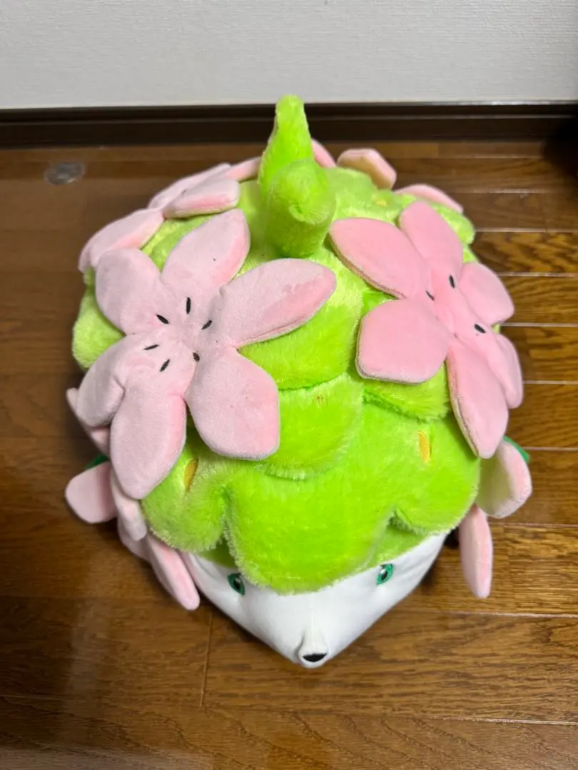 2026年最新】シェイミ ぬいぐるみ もっちりの人気アイテム - メルカリ