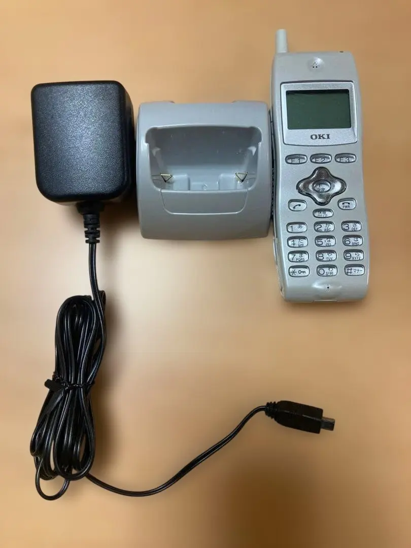 2026年最新】PHS親機の人気アイテム - メルカリ