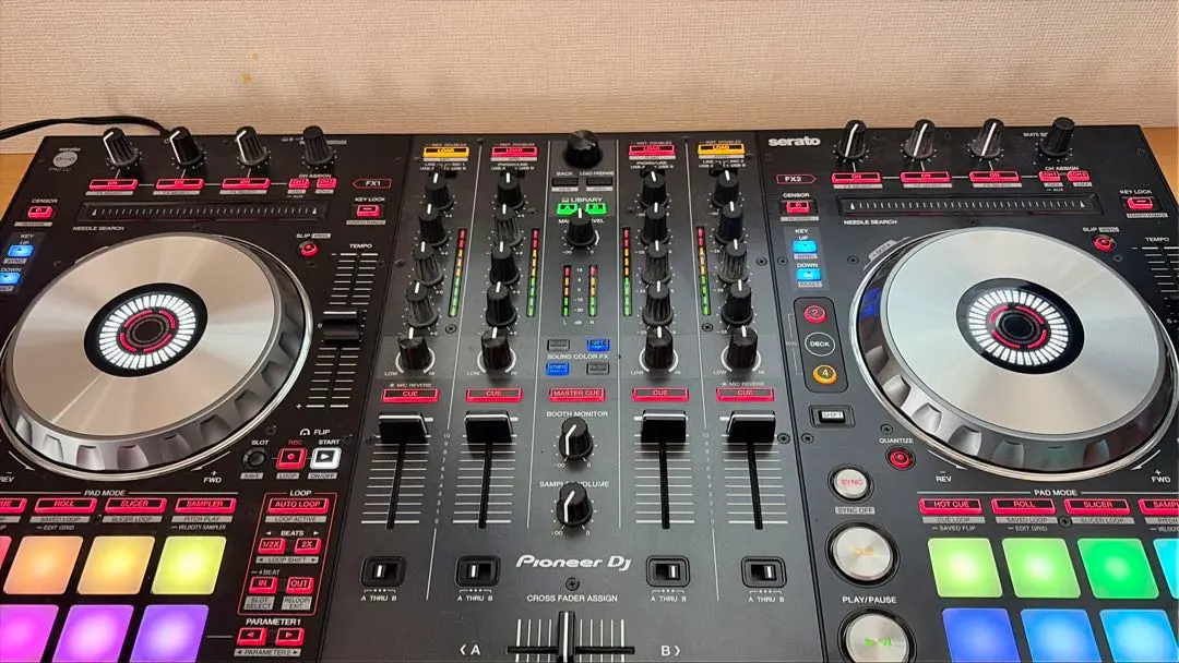 2026年最新】ddj sx3の人気アイテム - メルカリ