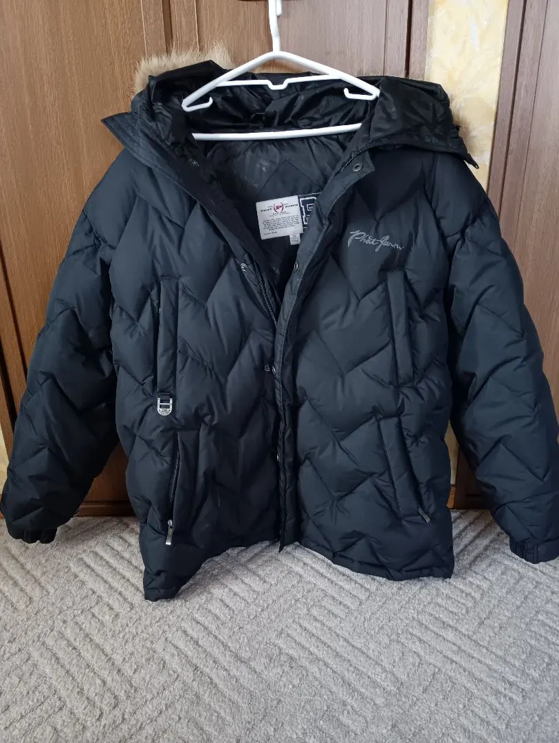 2026年最新】phatfarm ダウンの人気アイテム - メルカリ