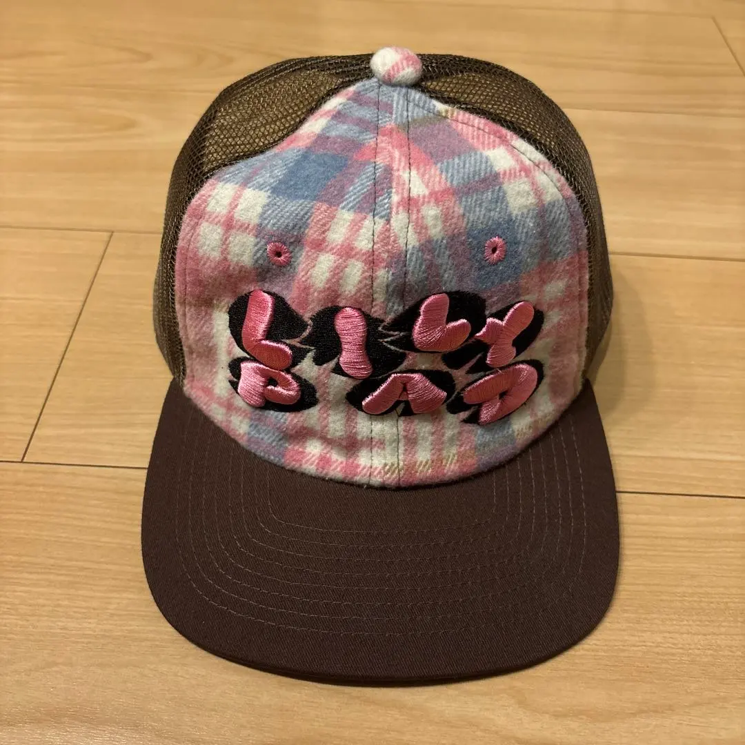 2026年最新】Lily pad キャップの人気アイテム - メルカリ
