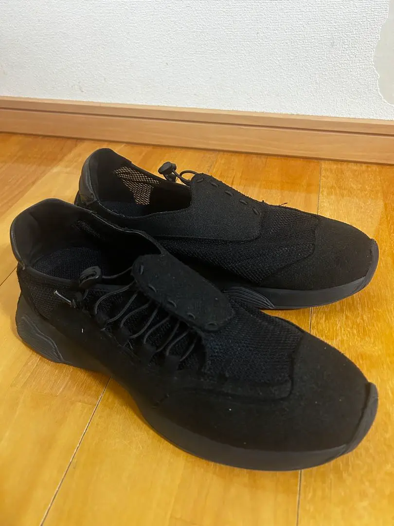 2026年最新】HOMME PLISSE ISSEY MIYAKE 靴の人気アイテム - メルカリ