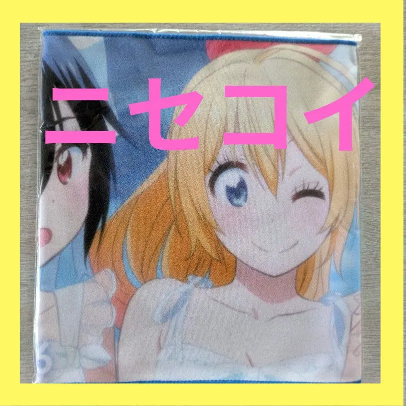 2026年最新】抱き枕 ニセコイの人気アイテム - メルカリ