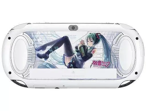 2026年最新】ps vita 初音ミク limitedの人気アイテム - メルカリ