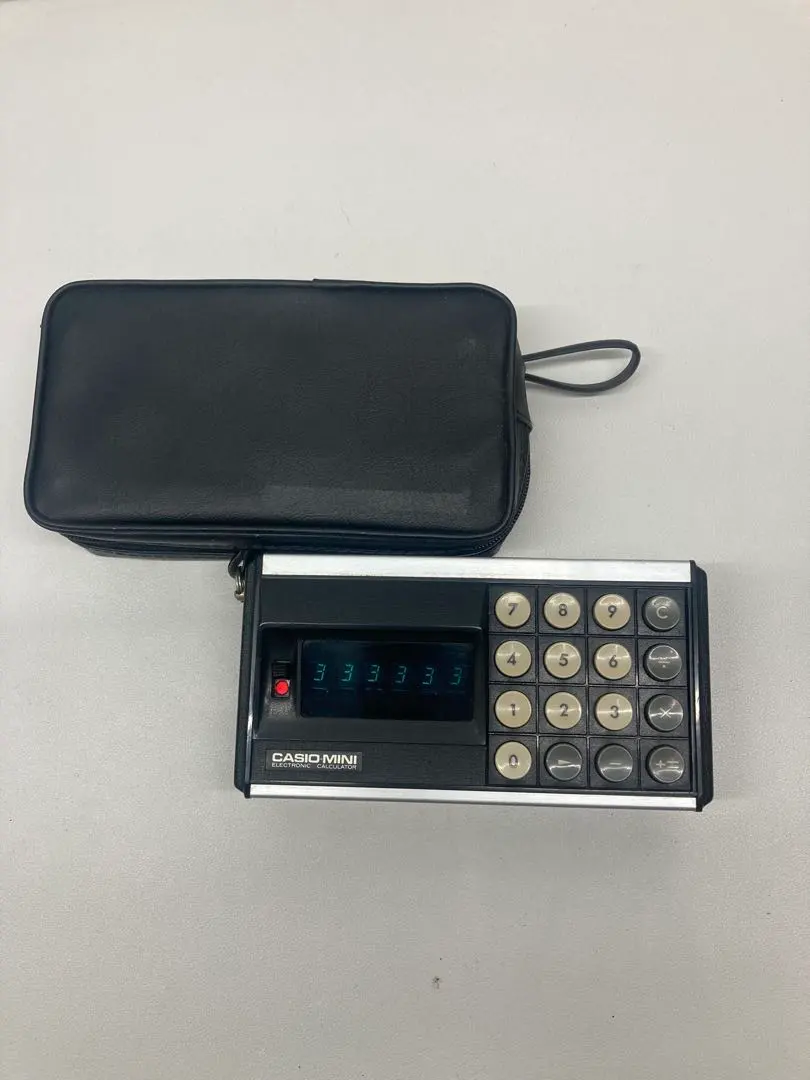 2026年最新】カセット型 電卓の人気アイテム - メルカリ