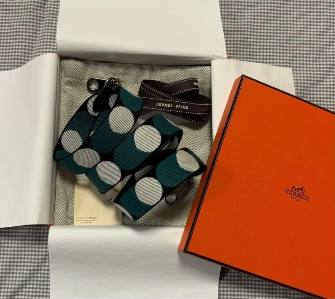 2026年最新】エルメス バンドリエール 105の人気アイテム - メルカリ