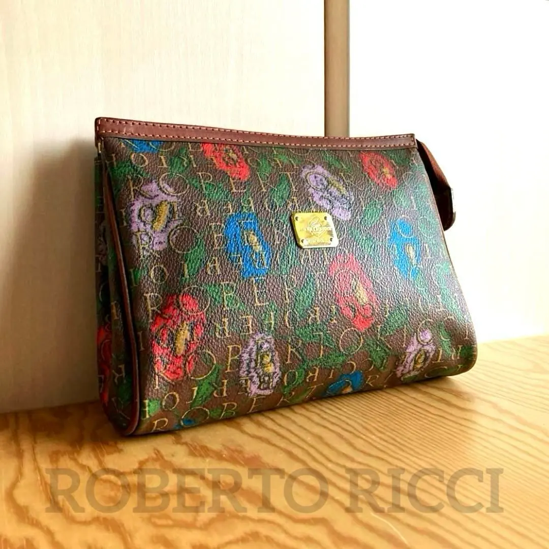 2026年最新】ROBERTO RICCI バッグの人気アイテム - メルカリ