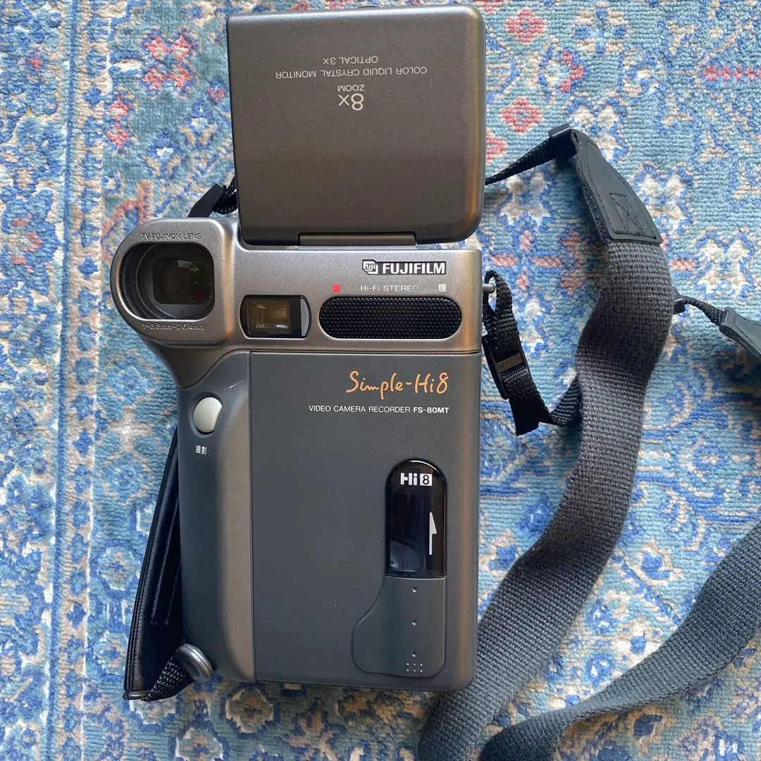 2026年最新】FS-80MTの人気アイテム - メルカリ