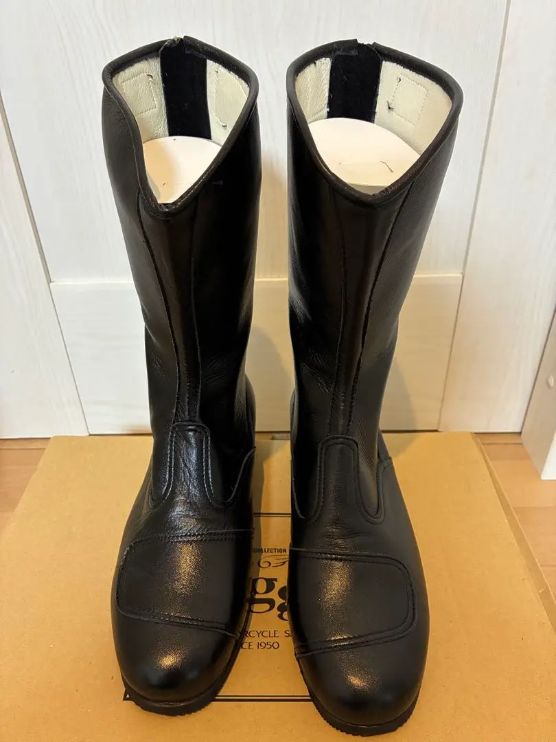 2026年最新】バイク バギー ブーツの人気アイテム - メルカリ