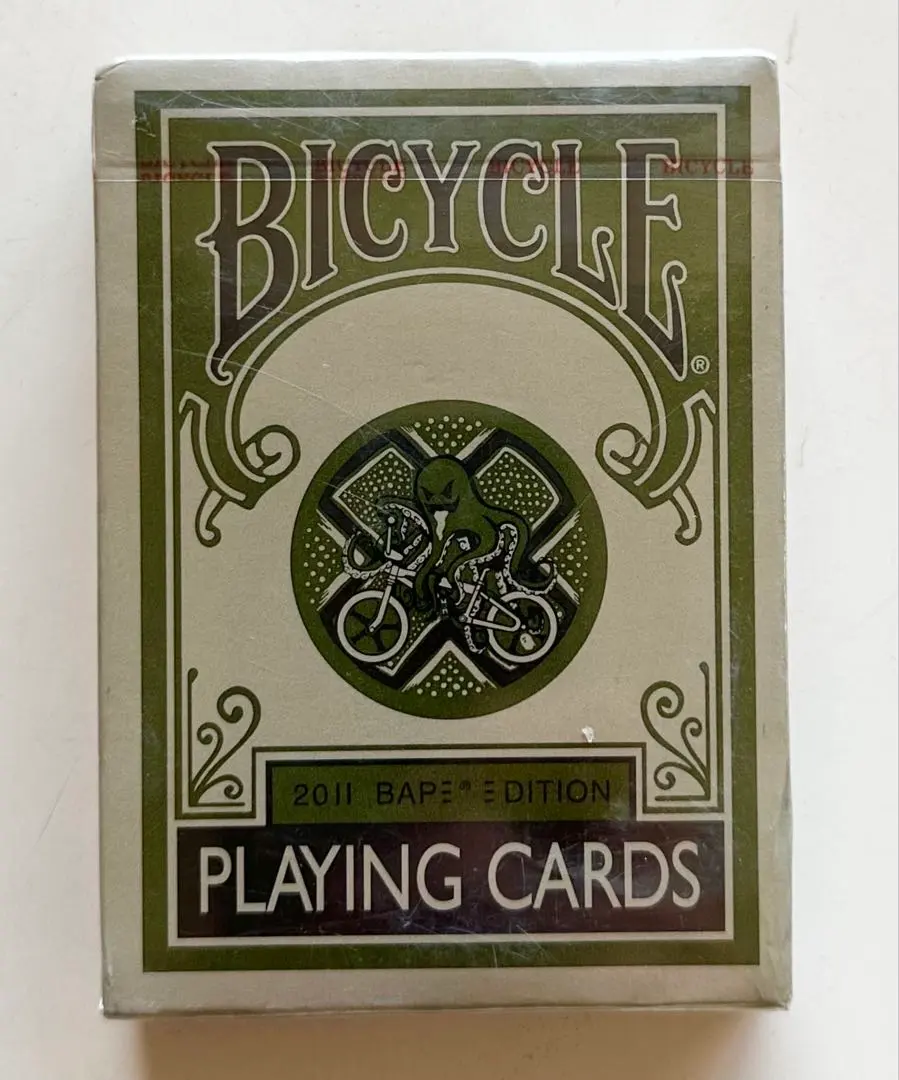 2026年最新】a bathing ape トランプの人気アイテム - メルカリ