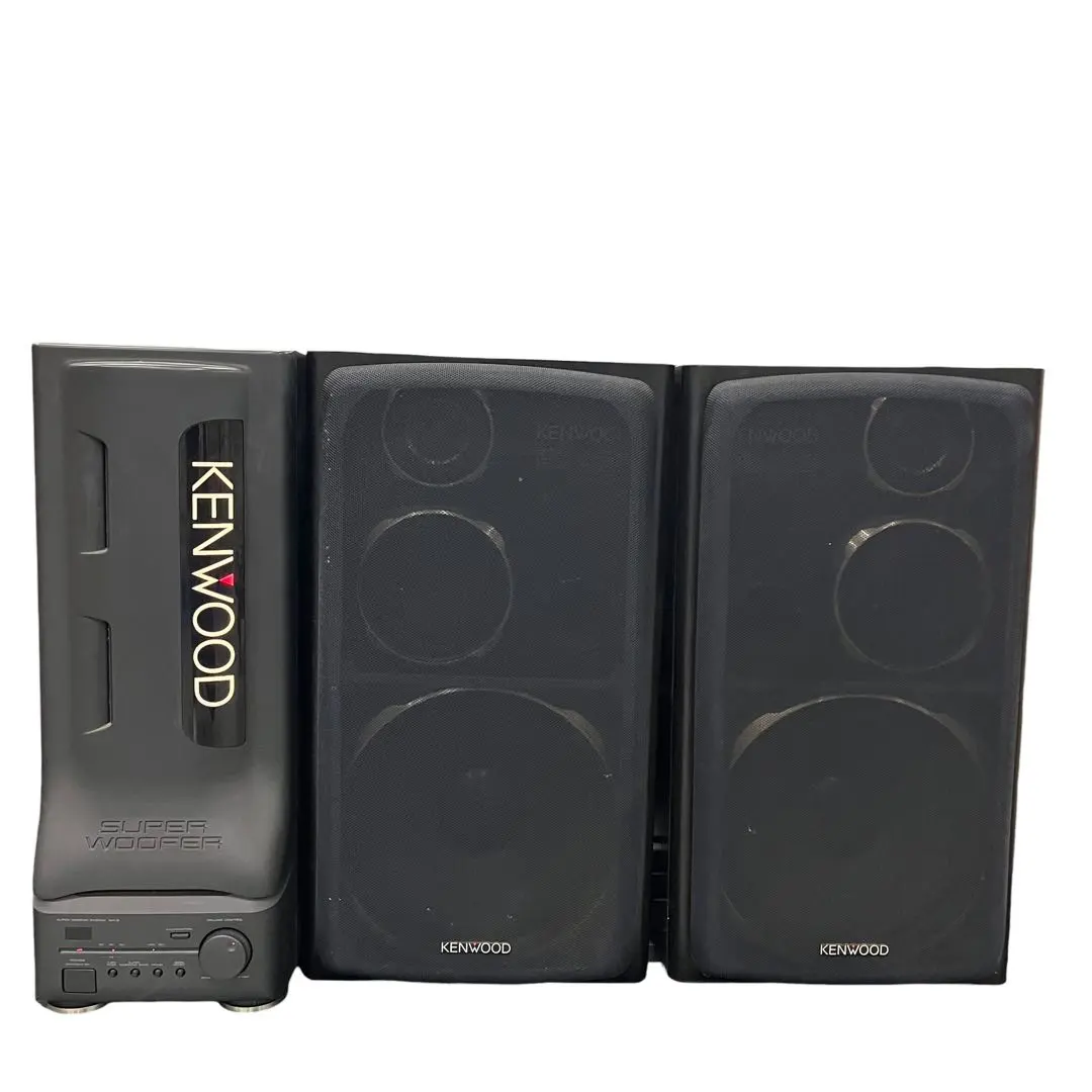 2026年最新】kenwood コンポ roxyの人気アイテム - メルカリ