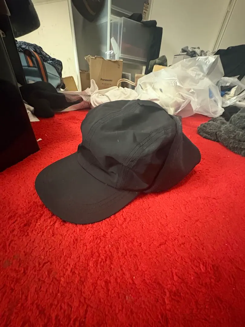 2026年最新】supreme comme des garcons キャップの人気アイテム