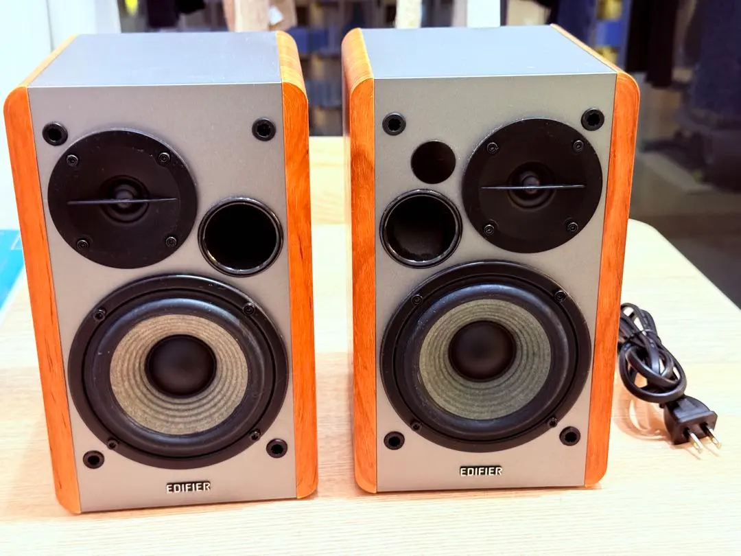 2026年最新】EDIFIER スピーカー R1280Tの人気アイテム - メルカリ