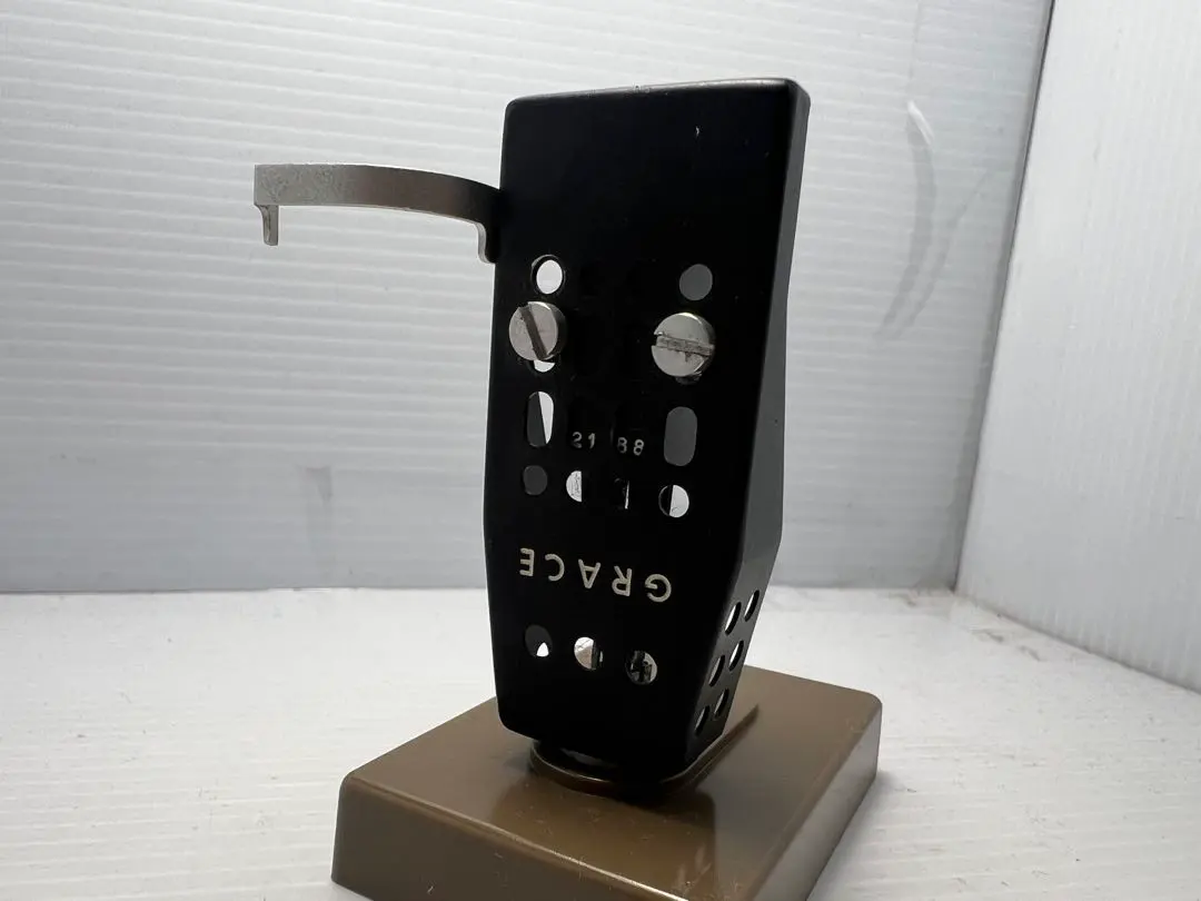 2026年最新】GRACE F-8 カートリッジの人気アイテム - メルカリ