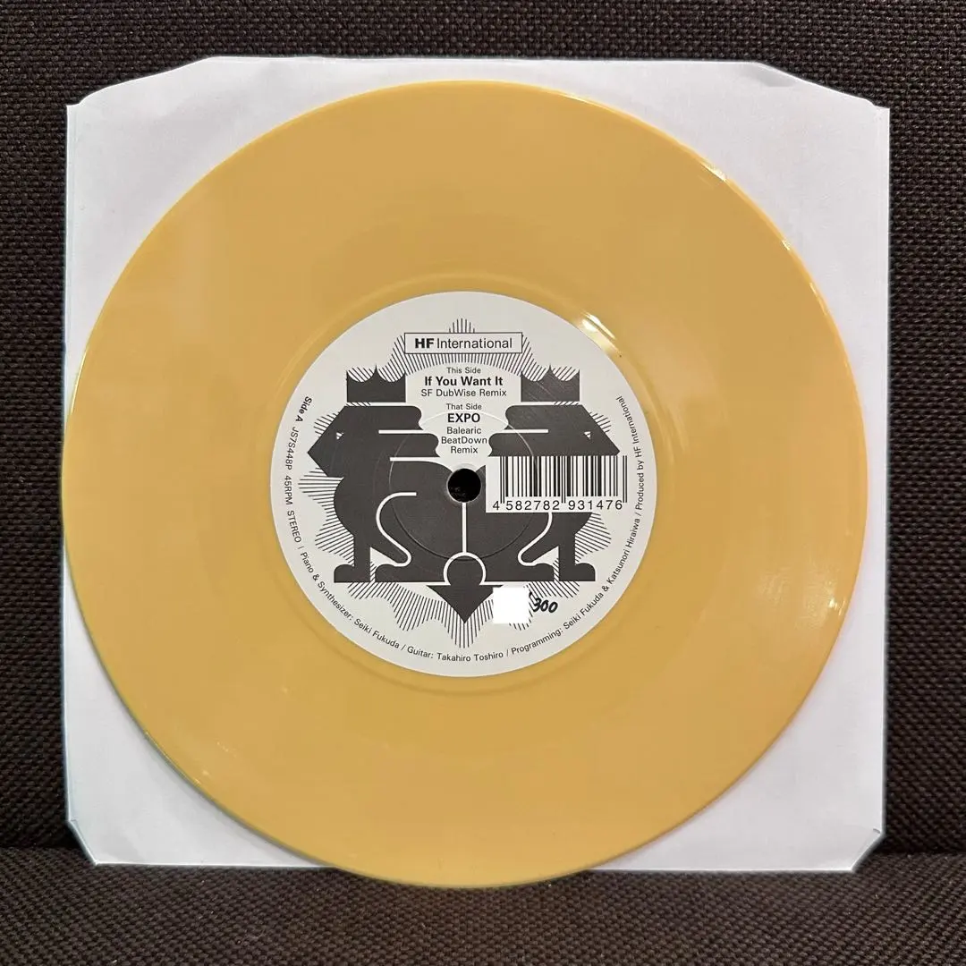 2026年最新】三文ゴシップ レコードの人気アイテム - メルカリ